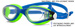 Okulary pływackie dla dzieci Aqua Speed Ceto kolor 03