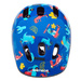 Kask rowerowy Meteor MV6-2 S 48-52 cm Dinocars