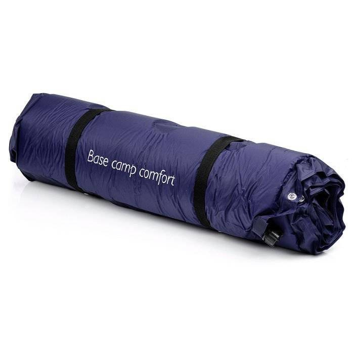 MATA SAMOPOMPUJĄCA KING CAMP BASE CAMP COMFORT KM3560