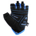Rękawiczki rowerowe Meteor Gel GX30 XXL