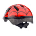 Kask rowerowy Meteor KS06 S 48-52 cm Spider