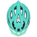 Kask rowerowy Meteor Marven S 52-56 cm miętowy/różowy