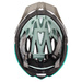 Kask rowerowy Meteor Marven S 52-56 cm biały/miętowy
