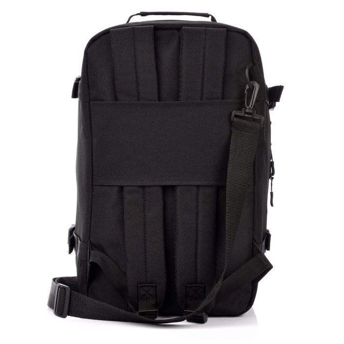 Plecak kabinowy Meteor Hermod 20 l Verdant