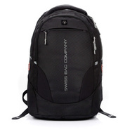 SB109 Plecak na laptopa 17,3'' Zurich 33 l