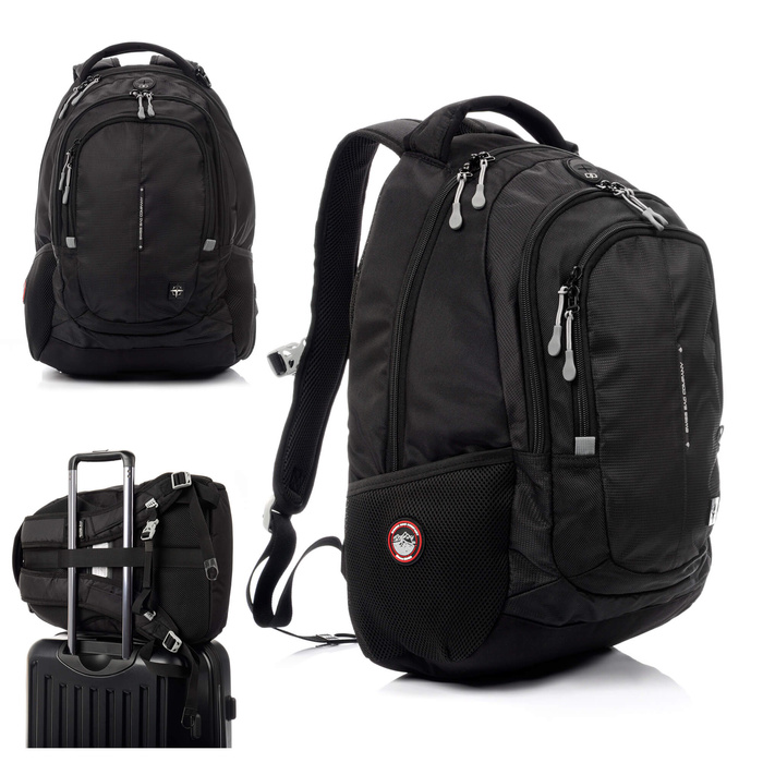 SB104 Plecak na Laptopa 15,6" B2S 34 l