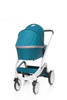 Wózek Dziecięcy Spacerówka COSMO 2w1 4Baby