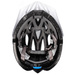 Kask rowerowy Meteor Shimmer S 52-56 cm biały