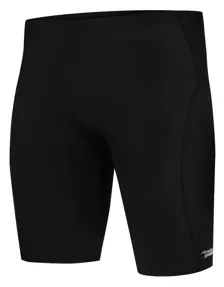 Spodenki pływackie Aqua Speed Blake kolor 01 czarne rozmiar S