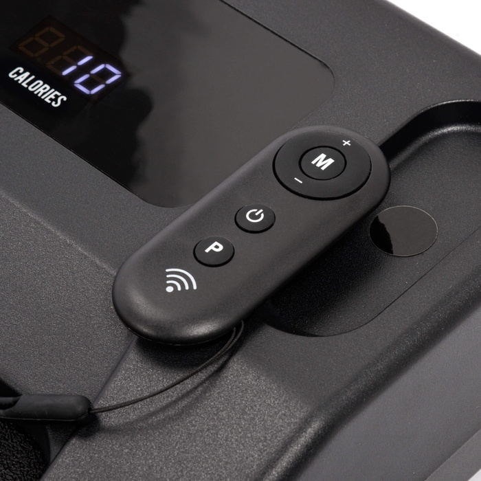 Bieżnia elektryczna Meteor