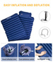 MATERAC KING CAMP COMFORT LIGHT  