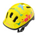 Kask rowerowy dziecięcy Meteor KS06 dino