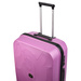 Duża walizka SwissBags Lava 75 cm crocus