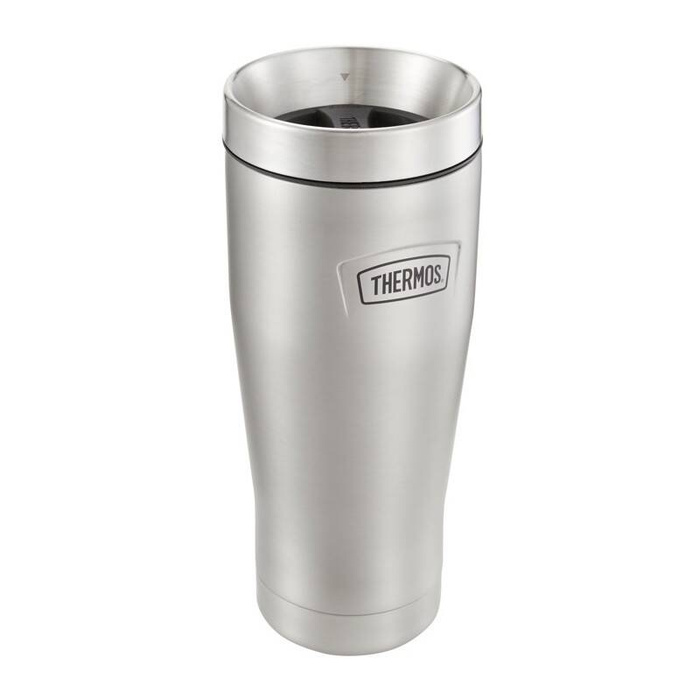 Wodoszczelny termokubek kubek termiczny Thermos Icon – nierdzewny
