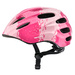 Kask rowerowy Meteor S 48-52 cm różowy
