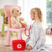 Zestaw małego lekarza Kinderlly
