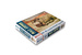 EWA Drewniane Puzzle 3D Maz 5309RR 1:30