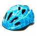 kask rowerowy Meteor HB6-5 M 52-56 cm niebieski