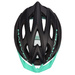 Kask rowerowy Meteor Marven S 52-56 cm czarny/miętowy