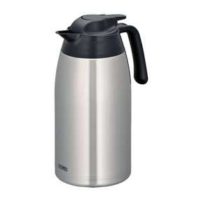 Termos stołowy ze stali nierdzewnej 2 l THERMOS
