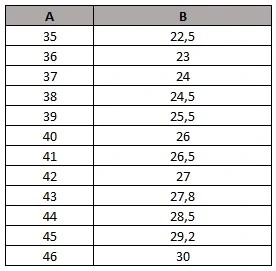 Obuwie do wody Aqua Speed AQUA SHOE 27B rozmiar 40