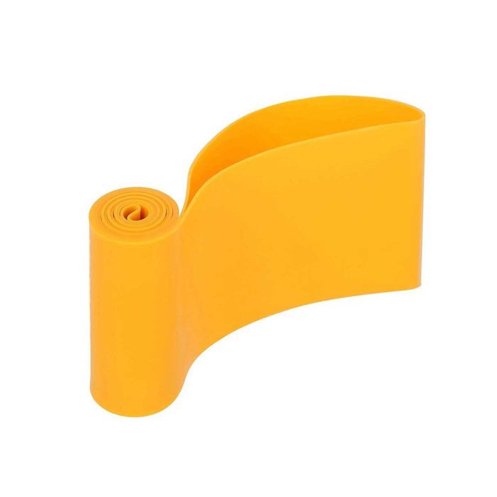 GU600 YELLOW GUMA DO ĆWICZEŃ  600*50*0,6 STOCK