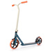 Hulajnoga Meteor Mex grey/orange