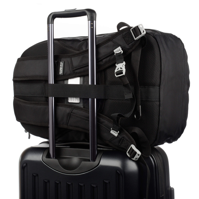 SB109 Plecak na laptopa 17,3'' Zurich 33 l 