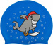 Czepek pływacki Aqua Speed KIDDIE Shark