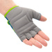 Rękawiczki rowerowe Meteor Kids XS Marble