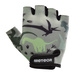 Rękawiczki rowerowe Meteor Kids Dinosaurs XS