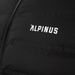Kurtka męska Alpinus Nordend czarna rozmiar XL