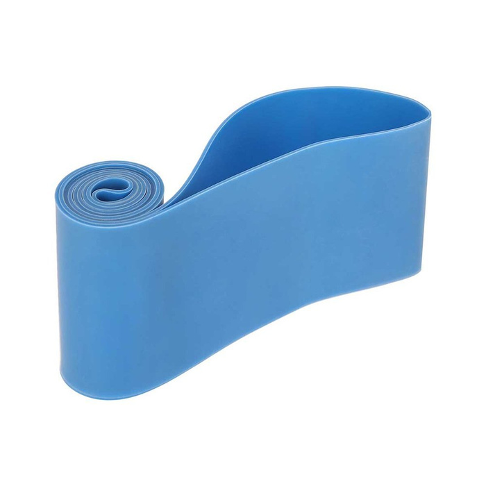 GU600 BLUE GUMA DO ĆWICZEŃ  600*50*0,8 STOCK