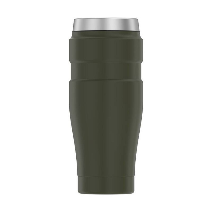 Kubek Termiczny Termos THERMOS – wojskowa zieleń