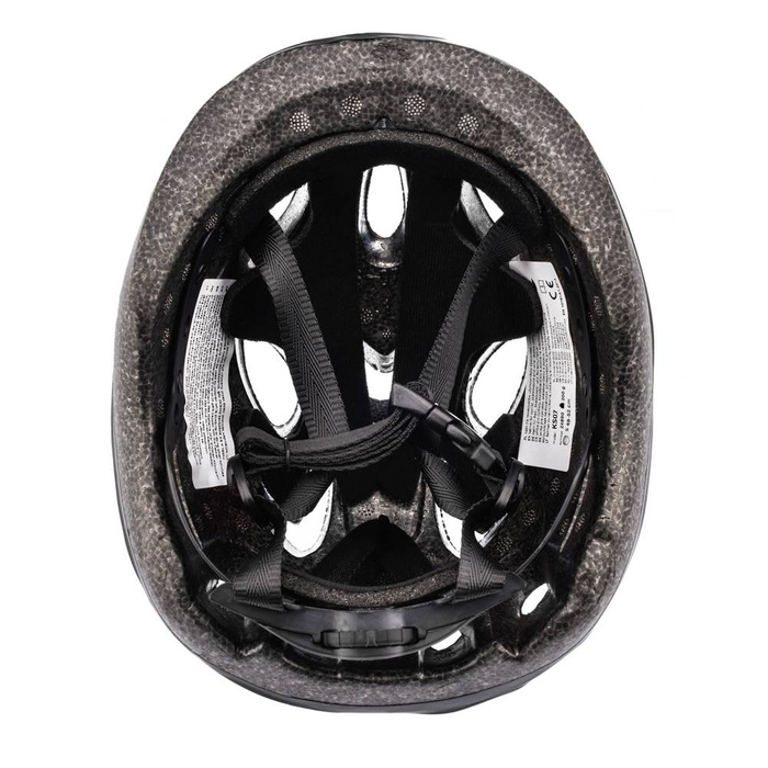 KASK ROWEROWY METEOR KS07 APPER navy