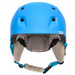 Kask narciarski Meteor Kiona XS niebieski/biały 48-52cm