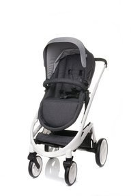 Wózek Dziecięcy Spacerówka COSMO 2w1 4Baby