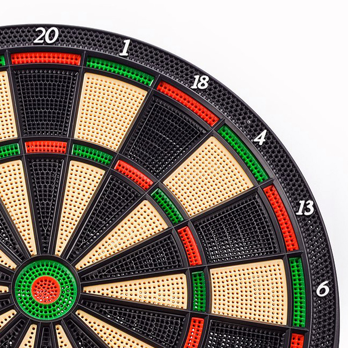 TARCZA DO DARTA METEOR ELEKTRONICZNA