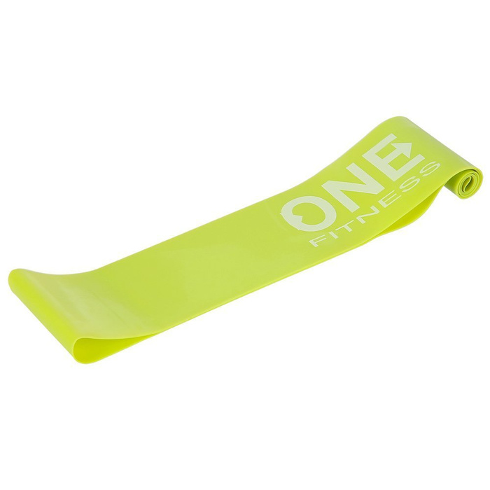 PBF SET05 SLIM ZESTAW GUM DO ĆWICZEŃ ONE FITNESS