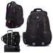 SB131 Plecak na laptopa 17,3" Andermatt 34 l