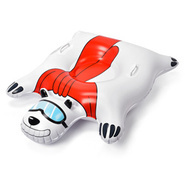 Ślizg śnieżny Meteor Polarbear