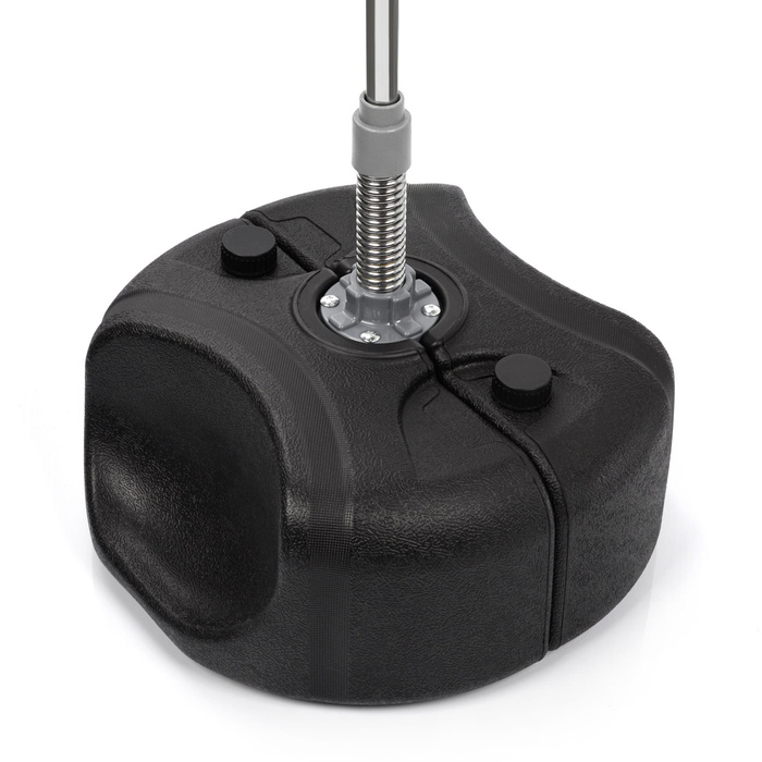 Gruszka bokserska stojąca 124-158 cm Meteor