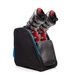 Torba na buty narciarskie Meteor Croma szary/czarny