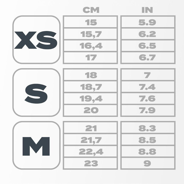 Wrotki Meteor Mermaid  XS 27-30