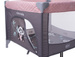 Kojec 4Baby Colorado pink