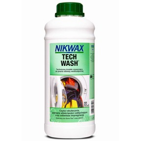 TECH WASH NIKWAX 1000 ml DO PRANIA