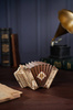 ROBOTIME Drewniany Model Puzzle 3D Akordeon