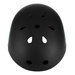 MTW001-1 KASK CZARNO-NIEBIESKI ROZM. M(55-58CM) NILS EXTREME