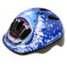 KASK ROWEROWY DZIECIĘCY METEOR MV6-2 SHARK