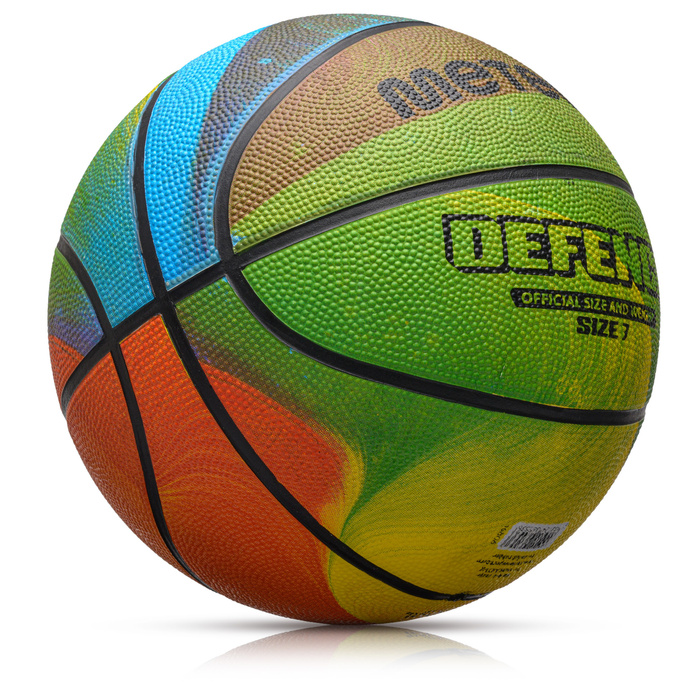 Piłka koszykowa Meteor Defence 7